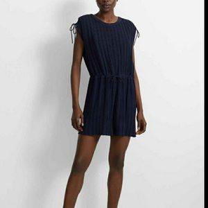 NWT Club Monaco romper